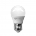 LED-lampe Silver Electronics ECO F 7 W E27 600 lm (4000 K)