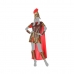 Kostuums voor Volwassenen Gladiator Vrouw Multicolour