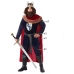 Costume for Adults Medieval King Adult