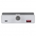 USB rozbočovač Orico MH4PU-P-SV-BP Stříbřitý