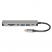 USB rozbočovač Ibox IUH3SL4K