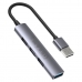 USB šakotuvas Unitek H1208A