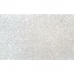EVA-rubber Fama Glitter 10 Lakens Wit 50 x 70 cm