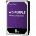 Harddisk Western Digital PURPLE SURVEILLANCE 8 TB