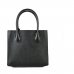 Håndtasker til damer Michael Kors 35S1GM9M2L-BLACK Sort 22 x 20 x 10 cm