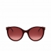 Okulary przeciwsłoneczne Damskie Carolina Herrera CH0024S Bordeaux Ø 55 mm