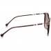 Okulary przeciwsłoneczne Damskie Carolina Herrera CH0024S Bordeaux Ø 55 mm