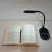LED-Lampe mit kabellosem Ladegerät für Smartphones KSIX 5W-10W