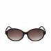 Unisex Saulesbrilles Calvin Klein CK4346SA ø 56 mm