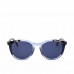 Ladies' Sunglasses Carolina Herrera CH 0053/S Blue Habana Ø 53 mm