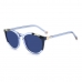 Ladies' Sunglasses Carolina Herrera CH 0053/S Blue Habana Ø 53 mm