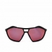Мужские солнечные очки Hugo Boss 1258/S  Красный Ø 62 mm Серый Чёрный