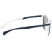 Vyriški akiniai nuo saulės Hugo Boss 1140/F/S Poliarizuotas ø 56 mm Mėlyna Pilka