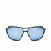 Мужские солнечные очки Hugo Boss 1258/S  Синий Ø 62 mm Серый