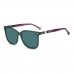 Solbriller til kvinder Carolina Herrera CH 0045/S Violet ø 57 mm