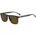 Men's Sunglasses Hugo Boss 1082/S/IT  ø 54 mm Brown