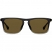 Men's Sunglasses Hugo Boss 1082/S/IT  ø 54 mm Brown