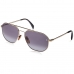 Men's Sunglasses Eyewear by David Beckham 1041/S  Black Golden ø 60 mm