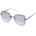 Ladies' Sunglasses Hugo Boss 1167/S ø 57 mm Blue
