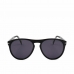 Vyriški akiniai nuo saulės Eyewear by David Beckham 1008/S Juoda Ø 55 mm