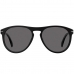 Solbriller til mænd Eyewear by David Beckham 1008/S Sort Ø 55 mm
