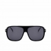 Vyriški akiniai nuo saulės Eyewear by David Beckham 7008/S Juoda ø 60 mm