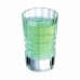 Glāžu komplekts Cristal d’Arques Paris Architecte Caurspīdīgs Stikls 60 ml (6 Daudzums)