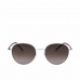 Damensonnenbrille Hugo Boss 1167/S  Ø 53 mm Silberfarben Habana