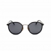 Meeste Päikeseprillid Eyewear by David Beckham 1055/F/S Must Hõbedane ø 54 mm