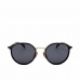 Gafas de Sol Hombre Eyewear by David Beckham 1055/F/S Negro Dorado ø 54 mm