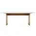 Konferenční stolek Home ESPRIT Mramor mangové dřevo 120 x 70 x 45 cm