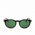 Solbriller til mænd Ermenegildo Zegna EZ0172 Sort ø 54 mm