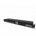 Router Mikrotik RB3011UIAS-RM Gigabit Ethernet Fekete