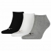 Спортни Чорапи за Глезени Puma Plain Черен