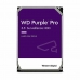 Harddisk Western Digital Purple Pro 3,5