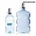 Fontaine d'eau automatique et recharchable InnovaGoods Blanc ABS 20 L (Reconditionné A)