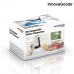 Заряжаемый автоматический диспенсер для воды InnovaGoods Белый ABS 20 L (Пересмотрено A)