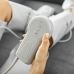 Masážní přístroj na nohy se vzduchovou kompresí Maspres InnovaGoods (Repasované A)