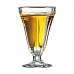 Ποτήρι Κρασί Arcoroc Fine Champagne Διαφανές Γυαλί 15 ml (x10)