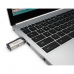 USB Memória SanDisk Ultra Dual Drive Szürke 256 GB