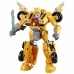Super robot der kan ændres Transformers Beast Mode Bumblebee 28 cm Lys Lyd Tilbehør