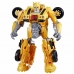 Átalakítható Szuper Robot Transformers Beast Mode Bumblebee 28 cm Fények Hang Kiegészítők