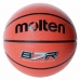 Krepšinio kamuolys Molten B7R2 Ruda Vienas dydis