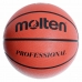 Krepšinio kamuolys Molten B7R2 Ruda Vienas dydis