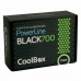 Voedingsbron CoolBox COO-FAPW700-BK 700 W ATX Zwart Blauw