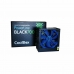 Tápegység CoolBox COO-FAPW700-BK 700 W ATX Fekete Kék