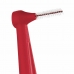 brosses interdentaires Tepe Rouge (6 Pièces)
