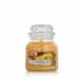 vonná svíčka Yankee Candle Mango Peach Salsa 104 g