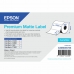 Printer labels Epson C33S045723 Hvid (1 enheder)