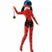 Lutka Bandai Ladybug Lucky Charm 26 cm